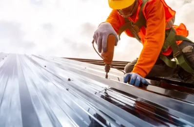 Travaux de zinguerie à Wavrechain-sous-Faulx